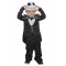 Jack Skellington Deluxe Toddler Costume