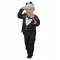 Jack Skellington Deluxe Toddler Costume