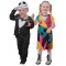 Jack Skellington Deluxe Toddler Costume