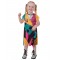 Sally Finkelstein Deluxe Toddler Costume Sally Finkelstein Deluxe Toddler Costume