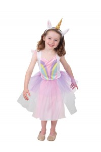 Unicorn Child Costume Mythical