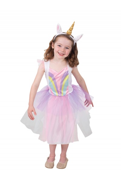 Unicorn Child Costume Mythical
