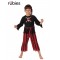 Pirate Boy's Costume
