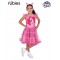 Pinkie Pie Deluxe Child Costume My Little Pony
