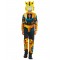 Bumblebee Transformers Child Costume