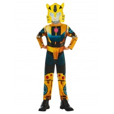 Bumblebee Transformers Child Costume Bumblebee Transformers Child Costume
