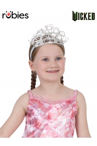 Wicked - Glinda Tiara for Child Wizard of Oz