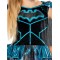 Bat-Tech Batgirl Child Costume