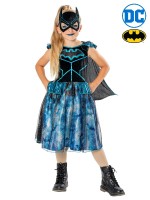 Bat-tech Batgirl Child Costume