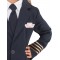 Qantas Captain's Child Uniform Careers