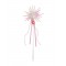 Wicked - Glinda Wand & Tiara Set for Child Wizard of Oz