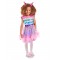 Gabby's Dollhouse Party Child Costume