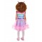 Gabby's Dollhouse Party Child Costume