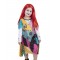 Sally Finkelstein Deluxe Child Costume