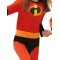 Incredibles Two Classic Kids Jumpsuit