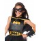 Batgirl Tutu Child Dress