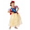 Snow White Glitter & Glow Premium Child Costume