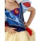 Snow White Glitter & Glow Premium Child Costume