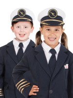 Qantas Pilot Careers's Child Hat - Accessory