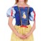 Snow White Nouveau Classic Child Costume