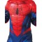 Spider-Man Classic Boy Child Costume