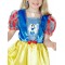 Snow White Glitter Classic Child Costume