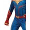 Classic Captain Marvel Kids Suit