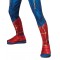 Classic Captain Marvel Kids Suit