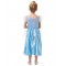 Cinderella Gem Princess Costume Kids