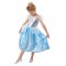Cinderella Gem Princess Costume Kids