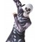 Skull Trooper Fortnite Classic Teen Jumpsuit