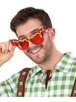 Sausage Spectacles for Adult