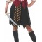 Adult Elegant Pirate Outfit