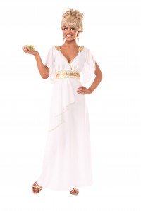 Roman Beauty Adult Costume