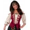 Pirate Lady Adult Costume