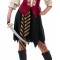 Pirate Lady Adult Costume