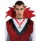 Vampire Halloween Deluxe Tween Costume