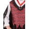 Vampire Halloween Deluxe Tween Costume