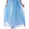 Adult Deluxe Cinderella Live Action Costume