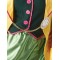 Mad Hatter Alice In Wonderland Ladies Adult Costume