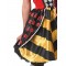 Red Queen Of Hearts Alice In Wonderland Adult Costume