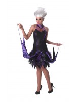 Ursula The Little Mermaid Deluxe Adult Costume