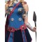 Valkyrie Thor Secret Wishes Adult Costume