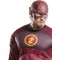 The Flash Deluxe Adult Costume