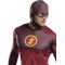 The Flash Adult Costume