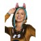 Scooby-doo Scooby Doo Female Adult Costume