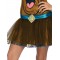 Scooby-doo Scooby Doo Female Adult Costume