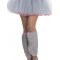 Adult Bugs Bunny Hooded Tutu Dress