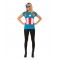 American Dream Adult T-Shirt | Costume City