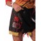 Mauled Ringmistress Adult Costume Circus
